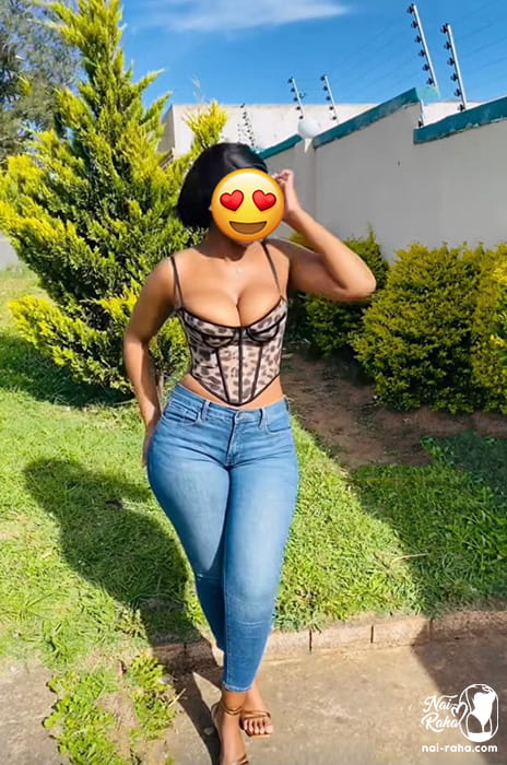 Escort Services, Call Girls And Hookups In Nairobi, Roysambu, TRM-Drive